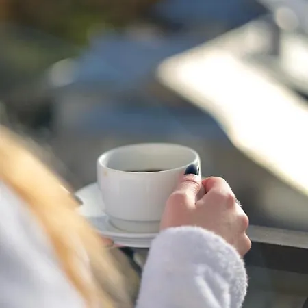 Hotel River Stone Sheshory