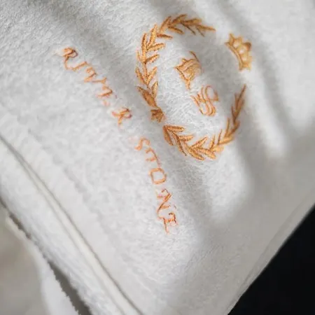 River Stone * 셰쇼리