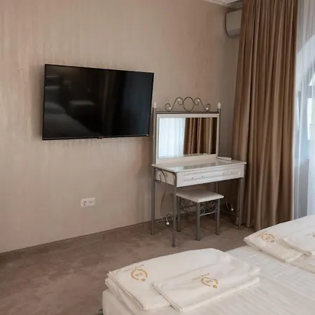 호텔 River Stone *