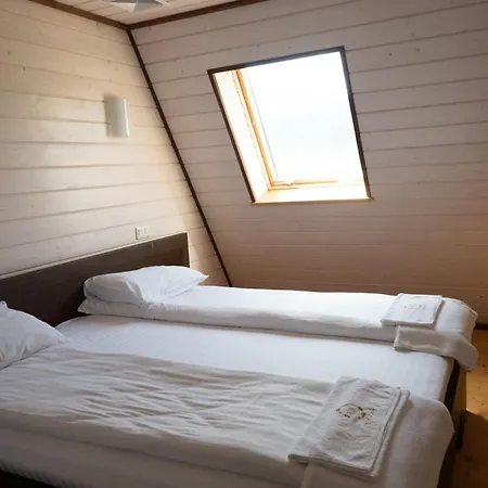 호텔 River Stone *