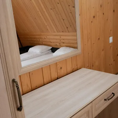 호텔 River Stone 셰쇼리