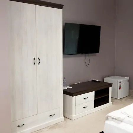 River Stone 호텔 셰쇼리