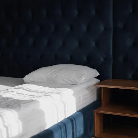 River Stone 호텔 *