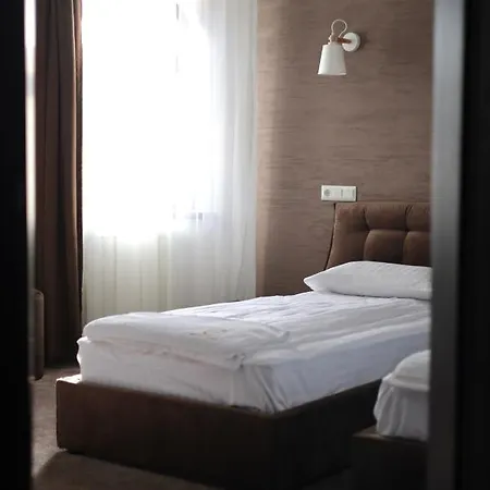 Hotel River Stone