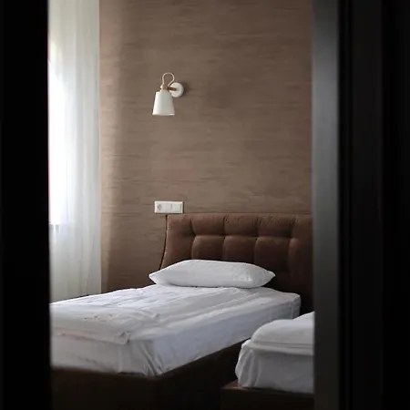 River Stone Hotel