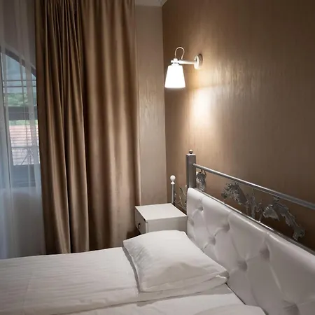 Hotel River Stone Szeszory