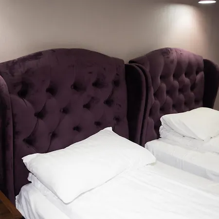 Hotel River Stone