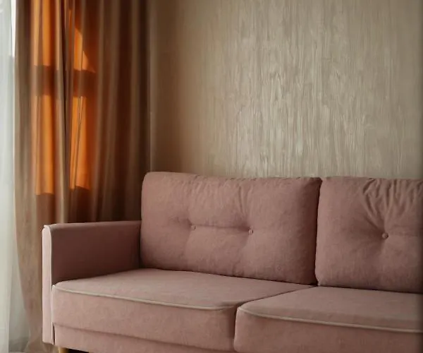 River Stone Otel