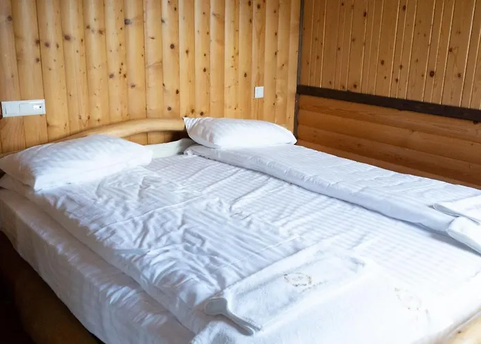 River Stone Otel