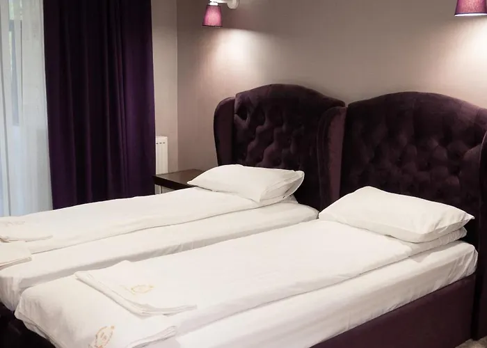 River Stone Otel