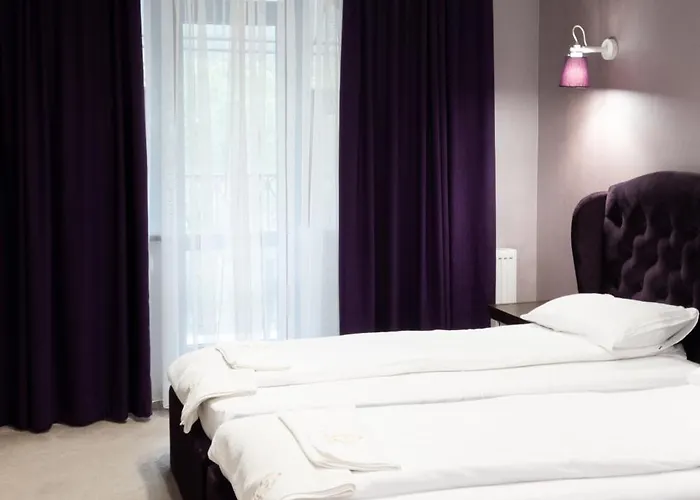 River Stone Otel